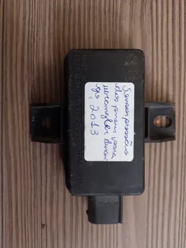 Sensor De Pneus Dodge Durango 