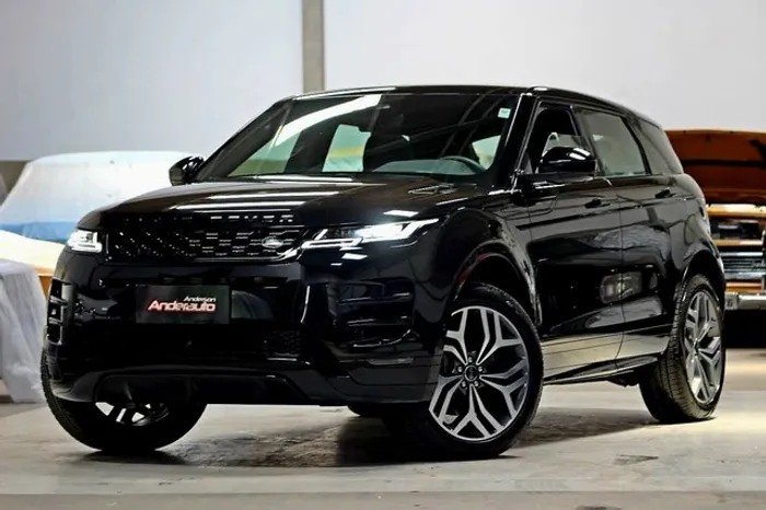 Land Rover Range Rover Range R. EVO HSE SI4 Dyn.2.0 300cv Aut. 2020