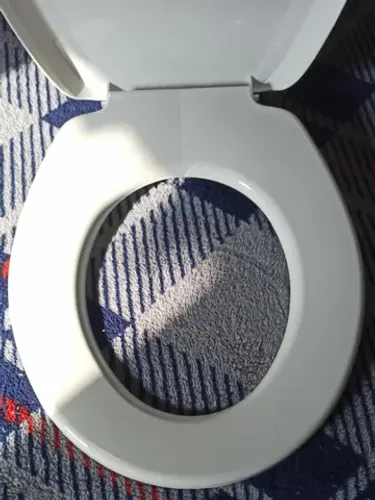 Tampa Vaso Sanitário Lorenzetti Nova Original Venda porque Foi Comprado Errada 40