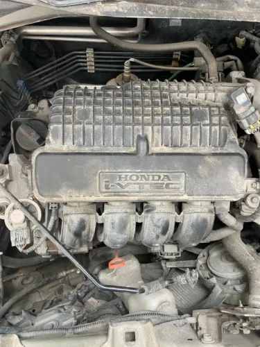 B Motor Honda i-VTEC
