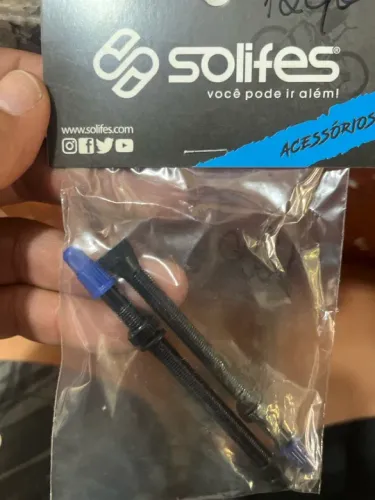 Bico Tubeless Speed 80mm