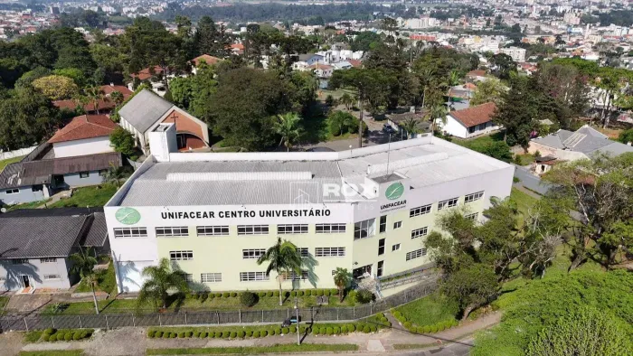 Prédio à venda, 3500 m² por R$ 25.000.000,00 - Bacacheri - Curitiba/PR