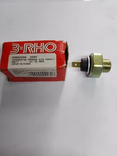 Interruptor Pressão Óleo Monza Kadet 