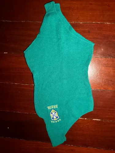 Body Brasil tricô
