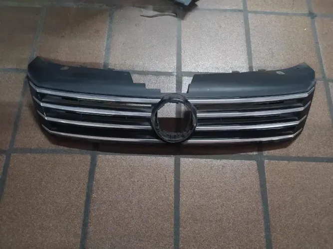 Grade Passat 2011 2012 2013 2014 2015