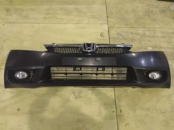 Pára-choque dianteiro Honda New civic 07/11