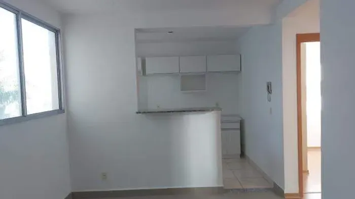 Apartamento à venda, 2 quartos, 1 vaga, PLANALTO - UBERLANDIA/MG
