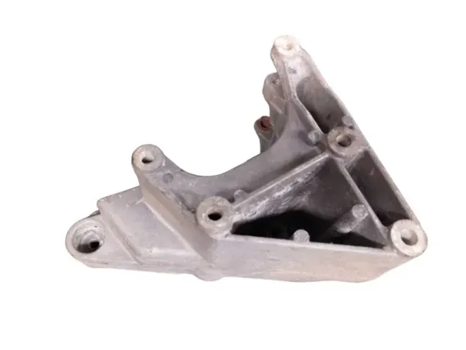 Suporte Alternador S10 Blazer V6 1995-2000