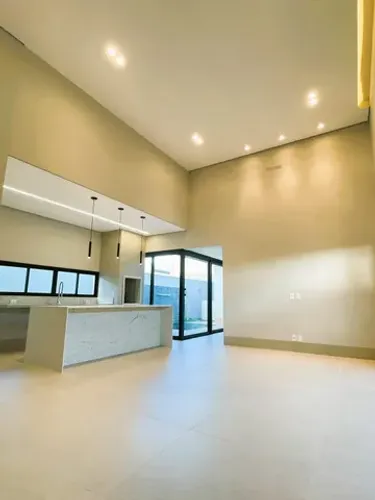 Casa à venda, Condomínio Belvedere 2, três suítes, acesso pelo Jd Itália, Recanto dos Páss