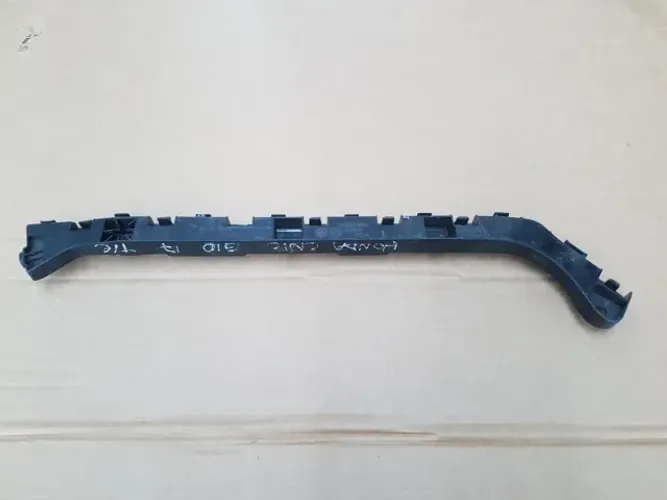Guia Parachoque Traseiro Esquerdo Honda Civic G10 2017 à 2019 Original BG2158