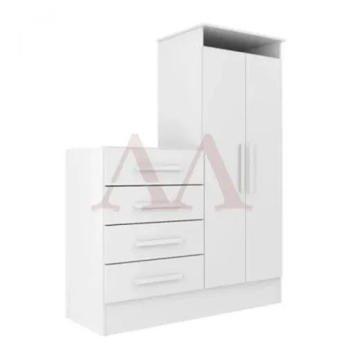 cômoda multiuso para vc se organizar