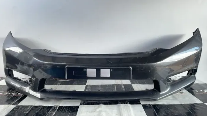 Parachoque New Civic 2012 2013 2014 2015 2016