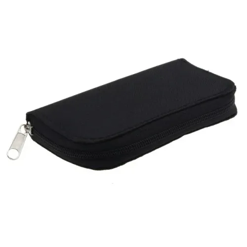 Case Bolsa Capa Proteção Estojo Cartão Micro Sd Sdhc