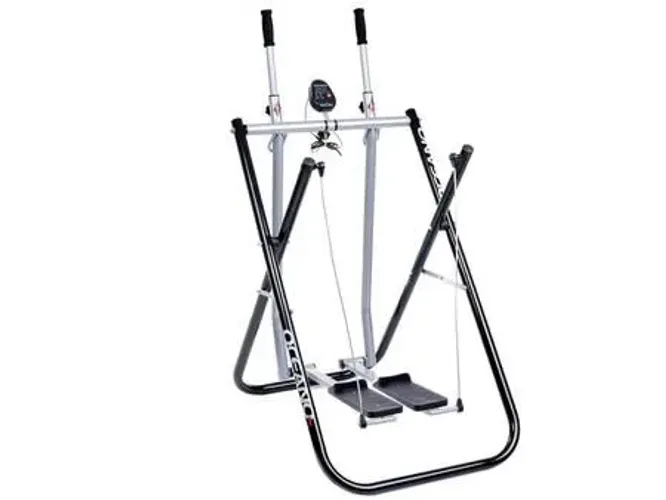 Simulador de caminhada oceanic - Exercite-se em casa!