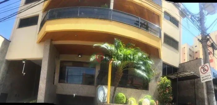 Apartamento à venda, 68 m² por R$ 330.000,00 - Centro - Rio Claro/SP