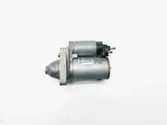 Motor Arranque Partida Fiat Uno Vivace 2015