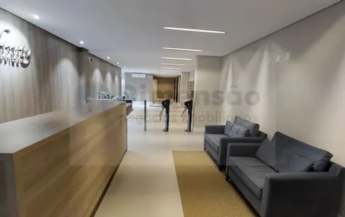 SALA COMERCIAL NOVA - ITACORUBI