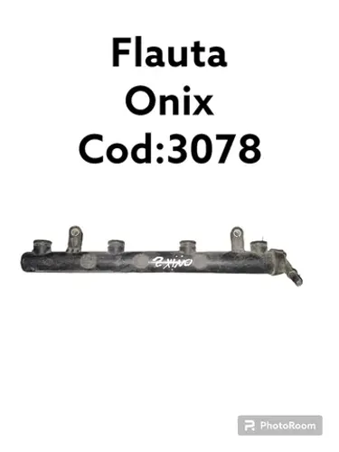 Flauta Onix 