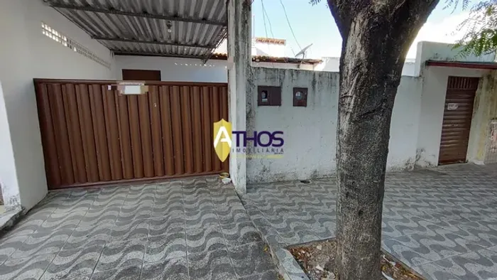 Casa em Bancários, João Pessoa/PB