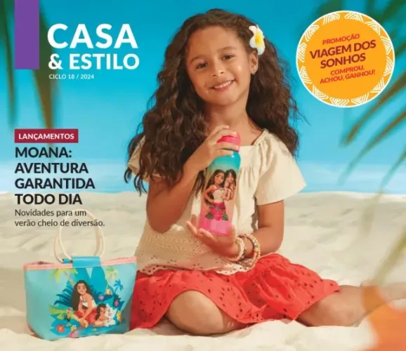 RENDA EXTRA COM REVENDA DE CATÁLOGOS