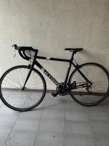 Bicicleta Bike Btwin - Speed