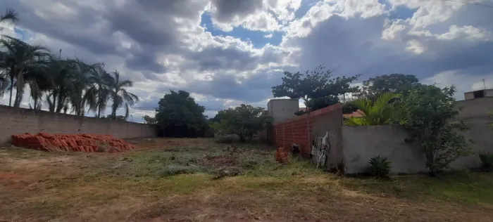 lote condomínio green Ville proximo paranoa / entrelagos 