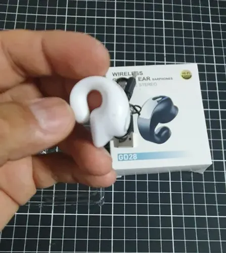 Fone Bluetooth Mono GD28