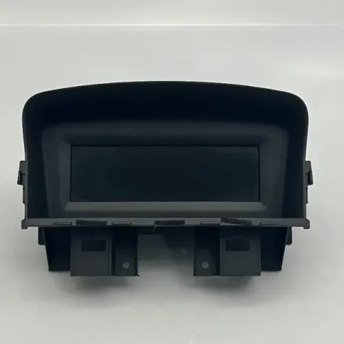 Computador de Bordo GM Cruze 2014 2015 | *G