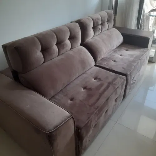 Sofa Novo - Valor Promocional