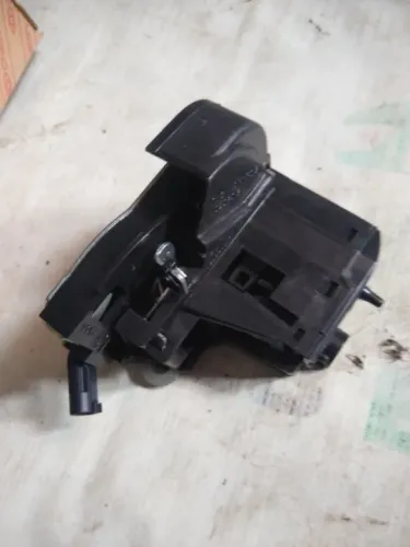 Fechadura Eletrica Porta Dianteira Direita Chery Tiggo 2019