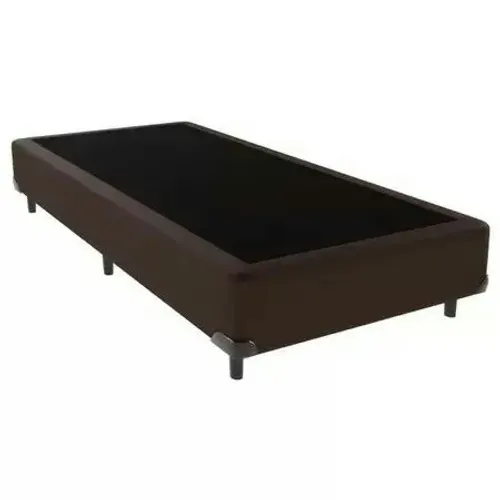Base Box Solteiro - Entrega Rápida