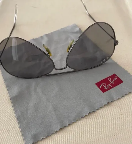 Óculos de Sol Ray-Ban Aviador ORIGINAL