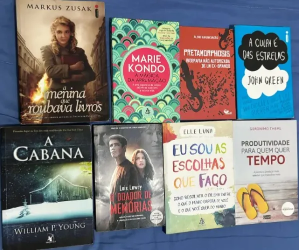 Livros