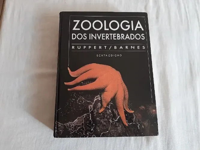 Zoologia dos invertebrados