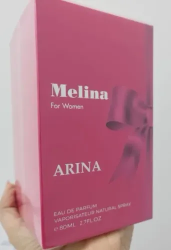 Melina for Women Arina Edp 