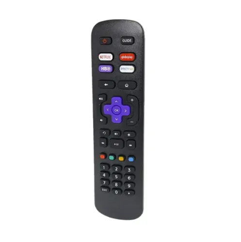 CONTROLE REMOTO PARA TV SMART SEMP / TOSHIBA ROKU TV LELONG LE-7358