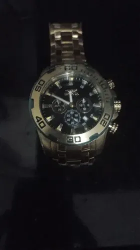 Relógio Masculino de Pulso invicta  