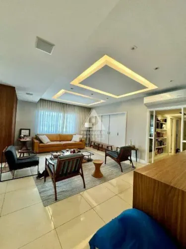 Apartamento Reformado por Arquiteto 3 Quartos, 1 Suíte, 1 Vaga Copacabana