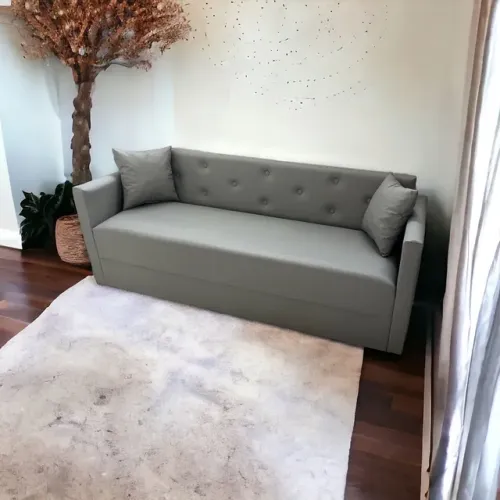 Sofá em Corano ideal Para o seu Comércio todas as Cores Disponíveis 