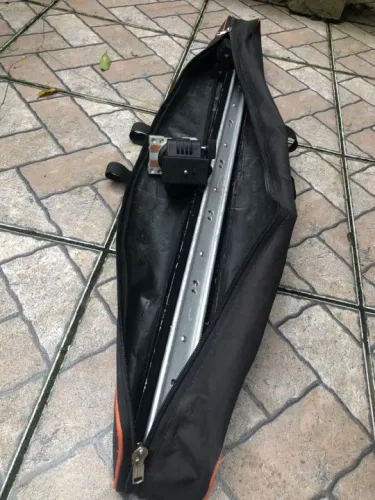 Slide para videomaker