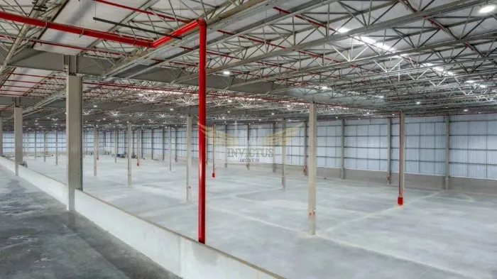 Oportunidade para Empresas de Logística e E-commerce para Locação em Guarulhos!