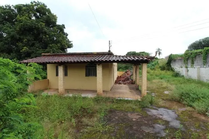 Chácara à venda, Ermida - Divinópolis/MG