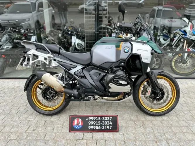 BMW R 1.300 GS ADVENTURE OPTION 719