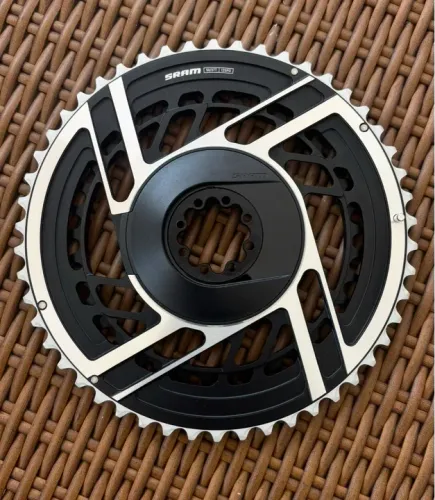 Coroa SRAM Red AXS, mod. E1, 12 velocidades