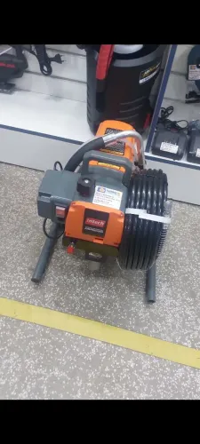 MAQUINA DE PINTURA AIRPRO1000 127V INTECH