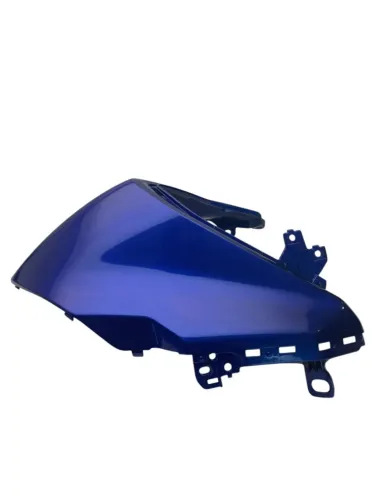 Tampa Do Tanque Lado Esquerdo Yamaha Mt-03 2020 A 2022 Azul
