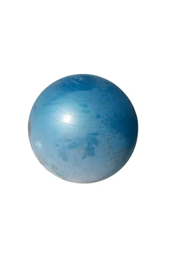 Bola de Ginástica Azul