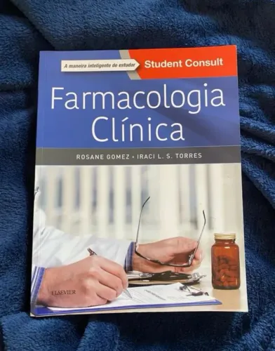 Livro de farmacologia
