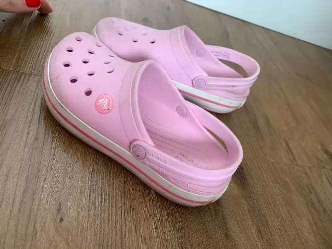Crocs Crocband Clog Infantil
