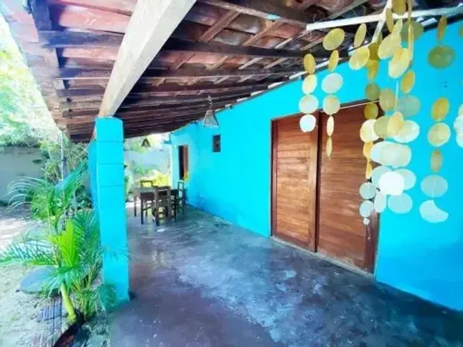 CASA A VENDA EM MARITUBA CENTRO